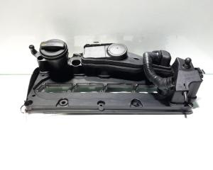 Capac culbutori, cod 03L103469, VW Golf Plus (5M1, 521) 2.0 TDI, CBDB (id:234199)