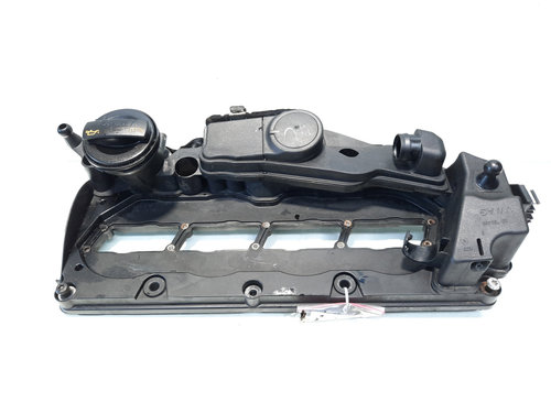 Capac culbutori, cod 03L103469, VW Jetta 3 (1K2) 2.0 TDI, CBD (idi:469193)