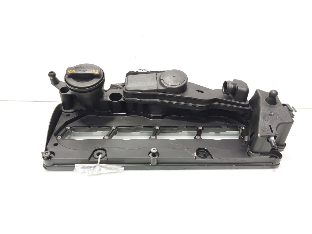 Capac culbutori, cod 03L103469, Vw Passat CC (357) 2.0 TDI, CBB (idi:684594)