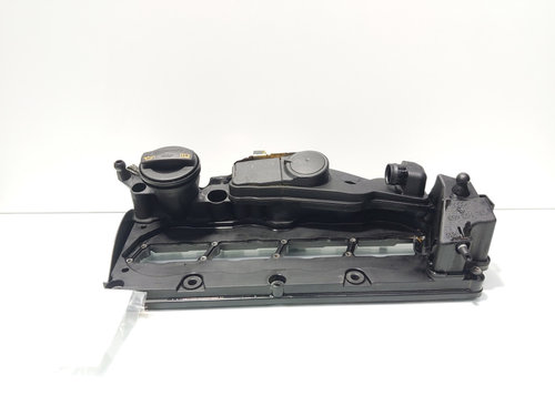 Capac culbutori, cod 03L103469, Vw Scirocco (137), 2.0 TDI, CBB (idi:672671)