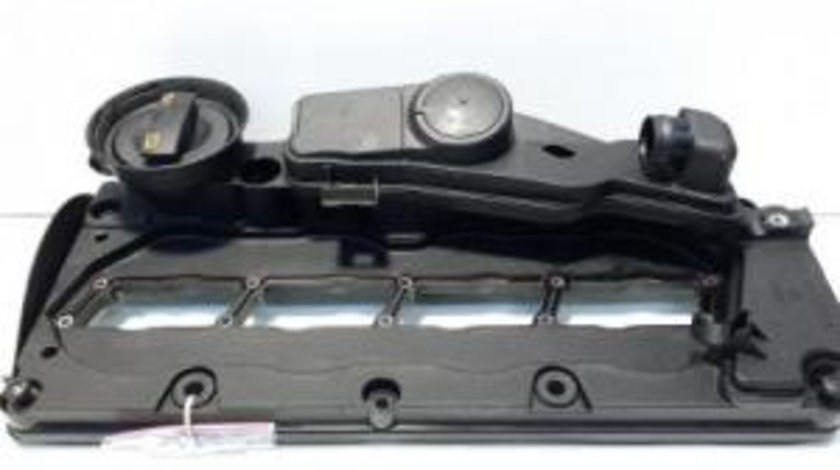 Capac culbutori, cod 03L103469A, Audi A5 (8T3) 2.0 TDI, CAG (id:237073)