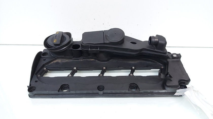 Capac culbutori, cod 03L103469A, Audi Q5 (8RB) 2.0 TDI, CAG (idi:664039)