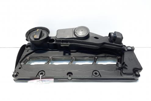 Capac culbutori, cod 03L103469A, Seat Exeo, 2.0 TDI, CAGA (id:237073)