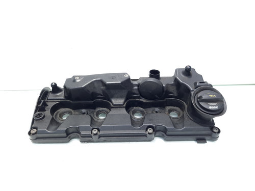 Capac culbutori, cod 03L103469AC, VW Passat Variant (3G5), 2.0 TDI, DFH (idi:562028)