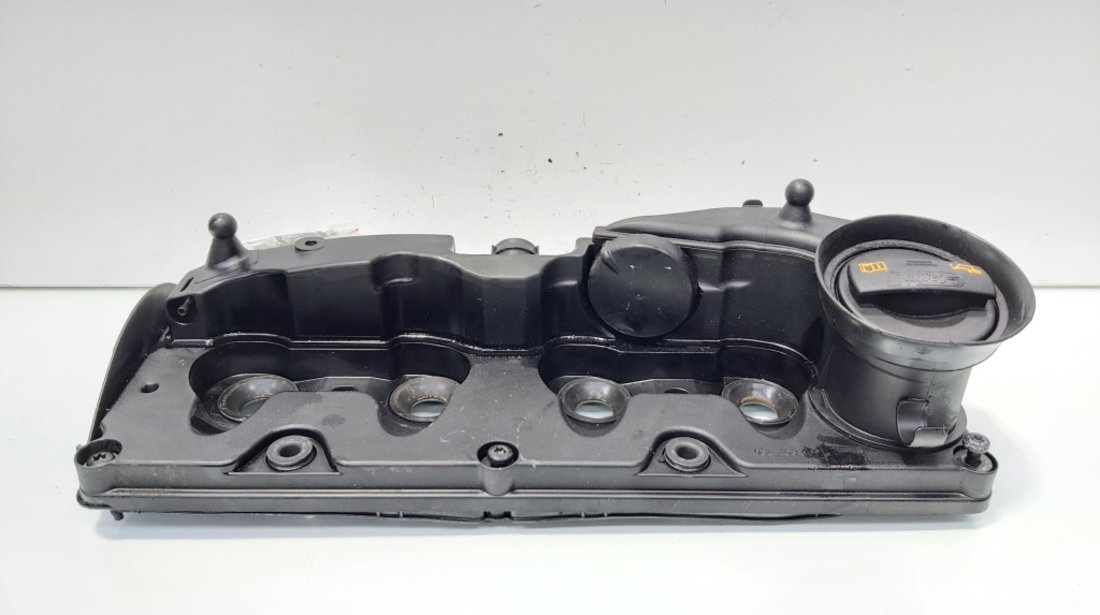 Capac culbutori, cod 03L103469C, Audi A3 (8P1), 1.6 TDI, CAY (idi:651021)