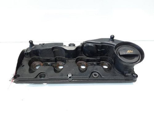 Capac culbutori, cod 03L103469C, Audi A3 (8P1), 1.6 TDI, CAY (idi:481948)