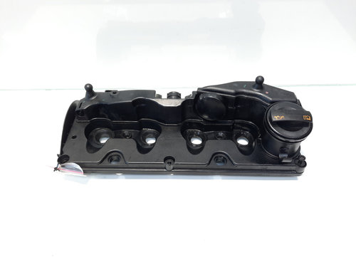 Capac culbutori, cod 03L103469C, Seat Altea XL (5P5, 5P8), 1.6 tdi, CAY (idi:474728)