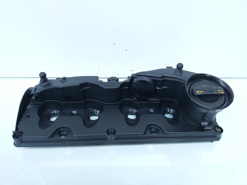 Capac culbutori, cod 03L103469C, Seat Altea XL (5P5, 5P8) 1.6 TDI, CAY (idi:664506)