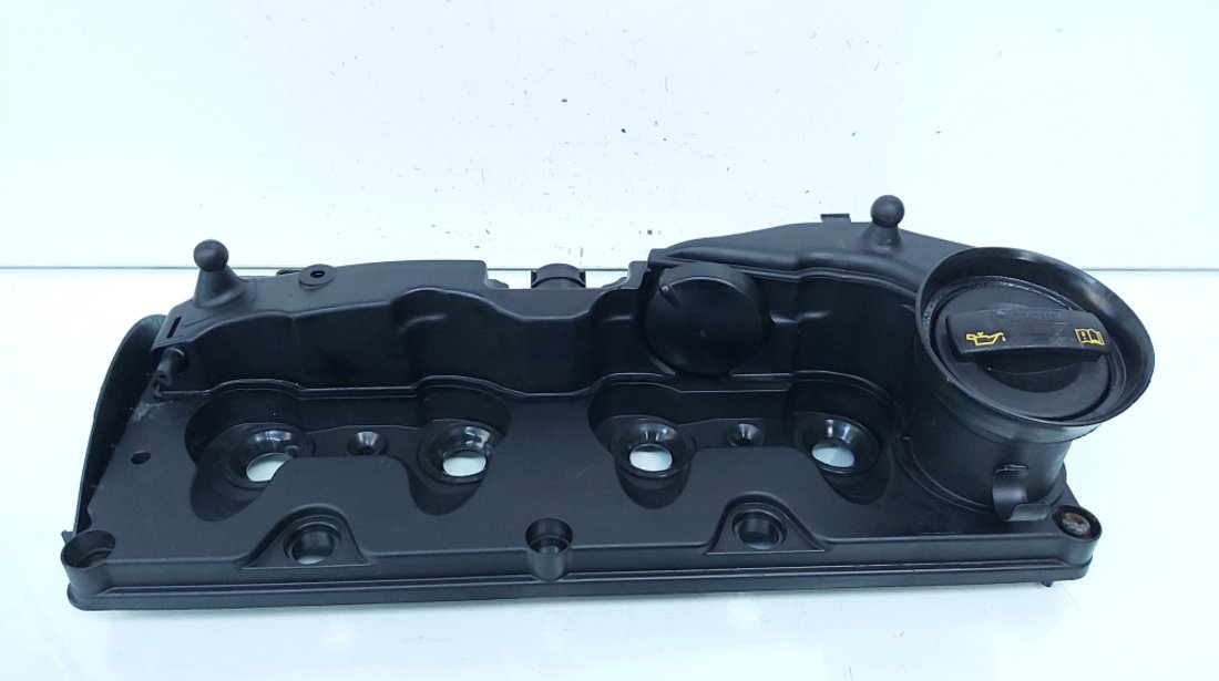 Capac culbutori, cod 03L103469C, Vw Caddy 3 Combi (2KJ) 1.6 TDI, CAY (idi:664506)