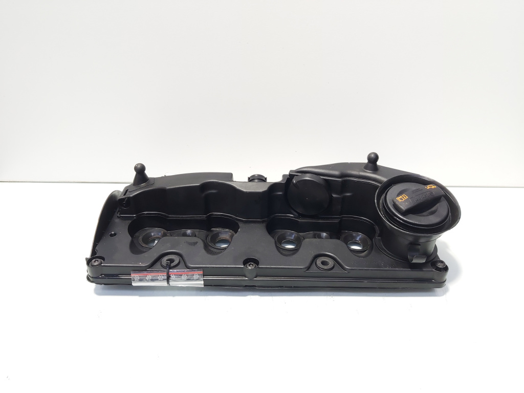 Capac culbutori, cod 03L103469C, Vw Golf 5 Plus (5M1) 1.6 TDI, CAY (idi:678922)