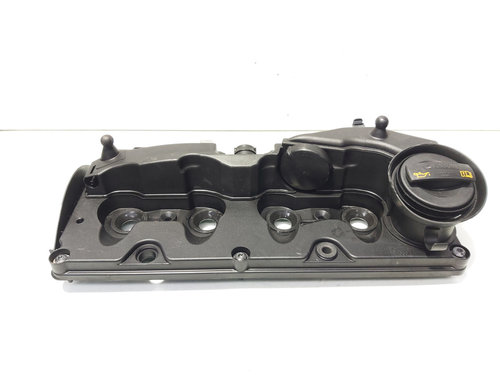 Capac culbutori, cod 03L103469C, VW Golf 6 (5K1), 1.6 TDI, CAY (id:648521)