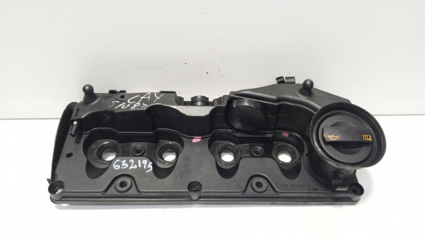 Capac culbutori, cod 03L103469C, VW Golf 6 Variant (AJ5), 1.6 TDI, CAY (idi:632195)