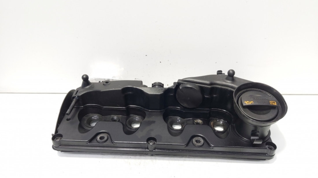 Capac culbutori, cod 03L103469C, Vw Golf 6 Cabriolet (517) 1.6 TDI, CAY (idi:646462)