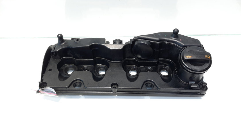 Capac culbutori, cod 03L103469C, VW Passat (3C2), 1.6 tdi, CAY (idi:474728)