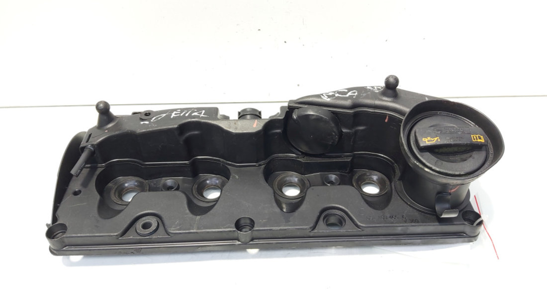 Capac culbutori, cod 03L103469C, Vw Passat Variant (3C5) 1.6 TDI, CAY (idi:647652)