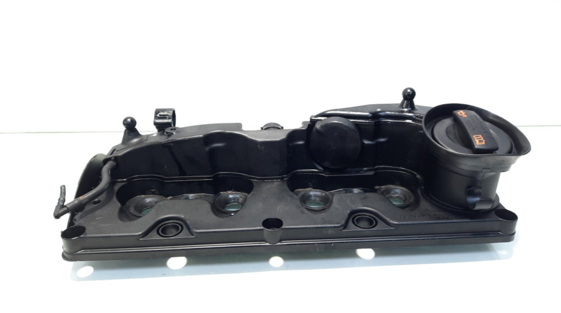 Capac culbutori, cod 03L103469F, Audi A5 (8T3) 2.0 TDI, CGL (idi:581604)