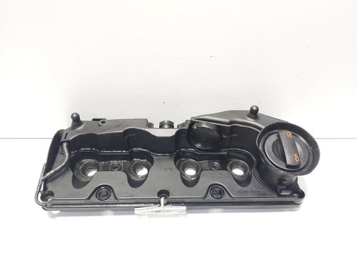 Capac culbutori, cod 03L103469F, Audi A6 (4G2, C7) 2.0 TDI, CGL (id:630798)