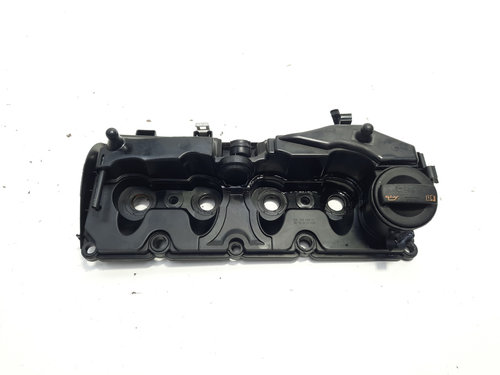 Capac culbutori, cod 03L103469H, Audi A3 (8P1) 1.6 TDI, CAY (idi:579622)