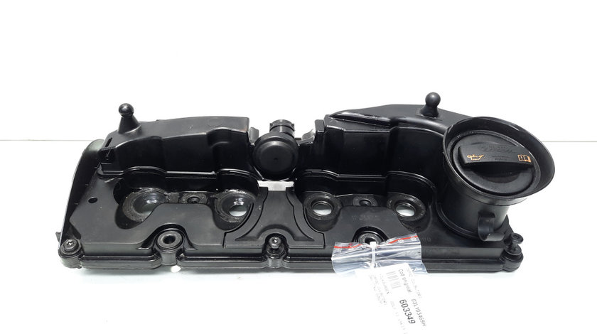 Capac culbutori, cod 03L103469H, Audi A3 Sportback (8PA), 1.6 TDI, CAY (idi:603349)