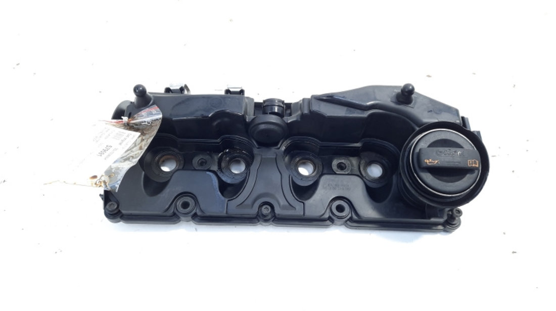 Capac culbutori, cod 03L103469H, Audi A3 Sportback (8PA) 1.6 TDI, CAY (idi:579591)