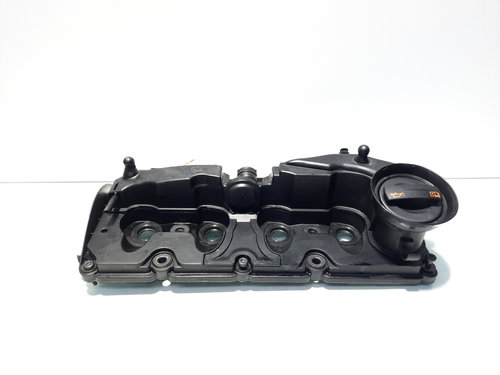 Capac culbutori, cod 03L103469H, Seat Altea XL (5P5, 5P8), 1.6 TDI, CAY (idi:580644)