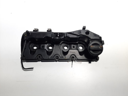 Capac culbutori, cod 03L103469H, Seat Altea XL (5P5, 5P8), 1.6 TDI, CAY (idi:476955)