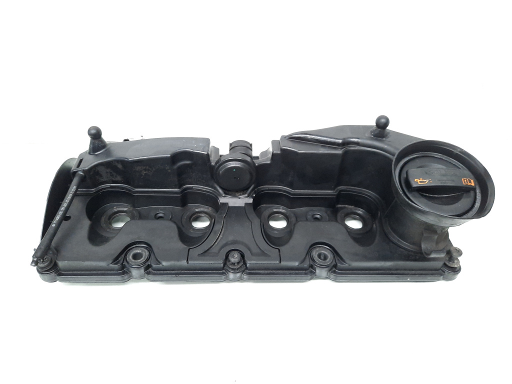 Capac culbutori, cod 03L103469H, Seat Toledo 4 (KG3), 1.6 TDI, CAYC (idi:603093)