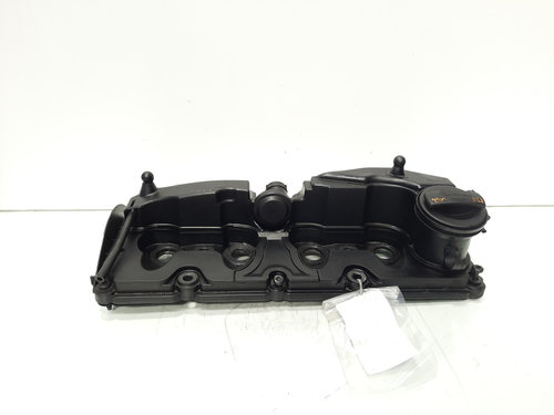 Capac culbutori, cod 03L103469H, Skoda Yeti (5L), 1.6 TDI, CAY (idi:616645)