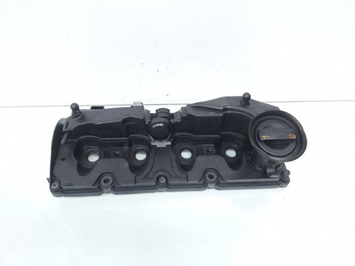 Capac culbutori, cod 03L103469H, Skoda Yeti (5L) 1.6 TDI, CAY (idi:662462)