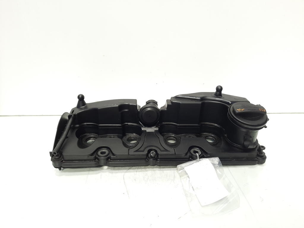 Capac culbutori, cod 03L103469H, VW Beetle (5C1), 1.6 TDI, CAY (idi:616645)