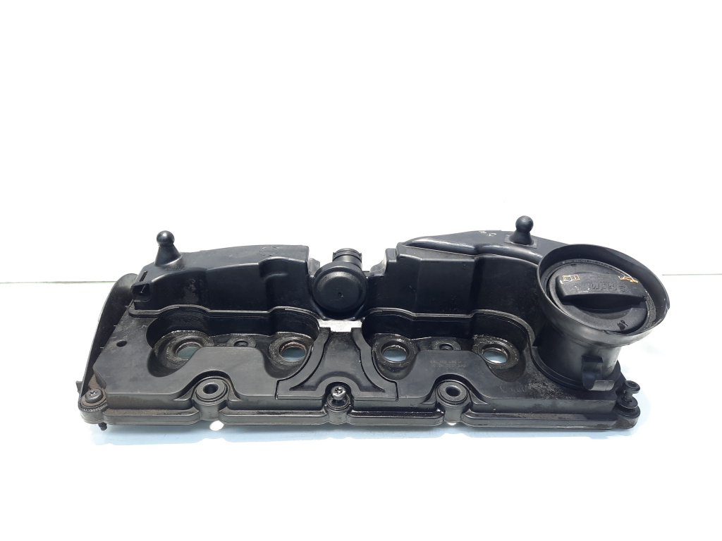 Capac culbutori, cod 03L103469H, Vw Beetle Cabriolet (5C7) 1.6 TDI, CAY (idi:591602)