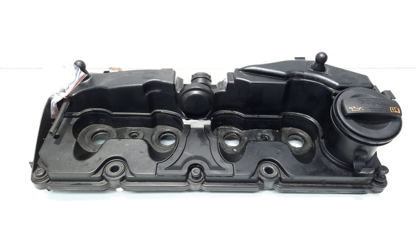 Capac culbutori, cod 03L103469H, VW Golf 6 (5K1), 1.6 TDI, CAY (id:598617)