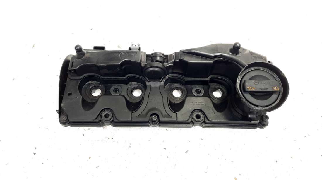 Capac culbutori, cod 03L103469H, Vw Golf 6 (5K1), 1.6 TDI, CAY (id:544121)