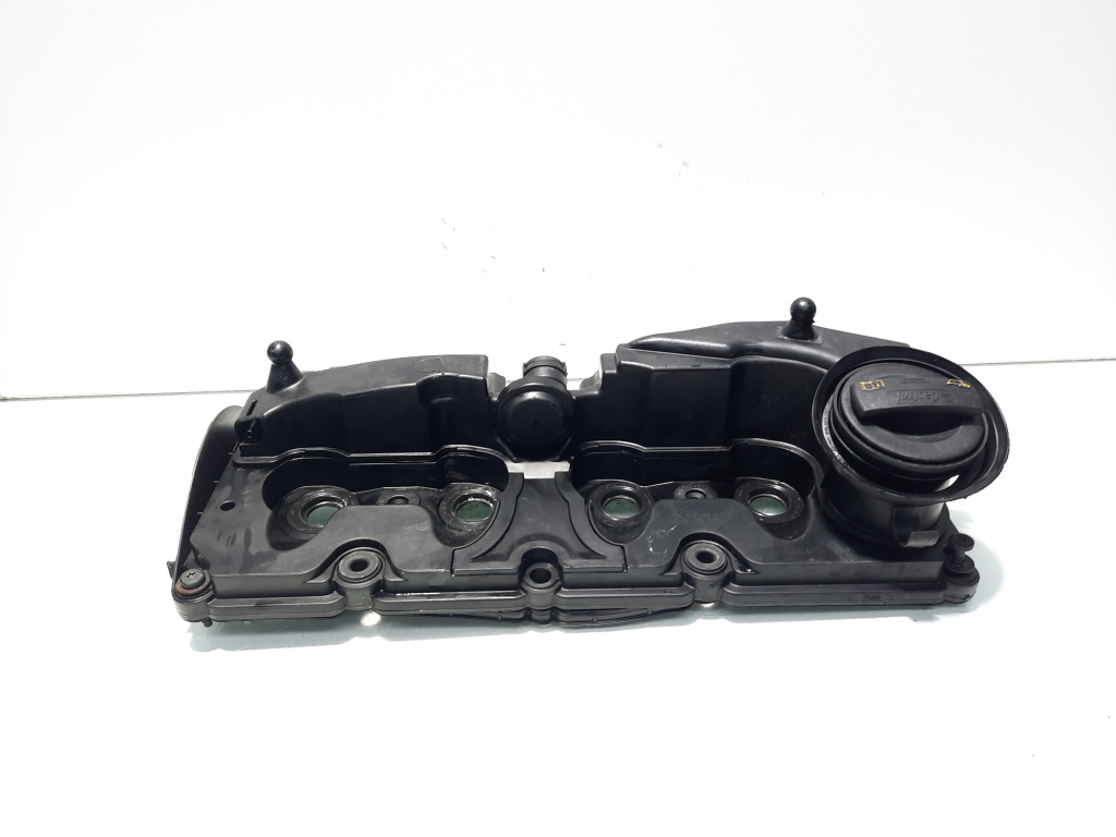 Capac culbutori, cod 03L103469H, VW Golf 6 Plus, 1.6 TDI, CAY (idi:568308)