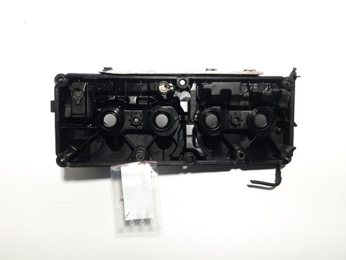 Capac culbutori, cod 03L103469H, VW Golf 6 Cabriolet (517), 1.6 TDI, CAY (idi:476955)