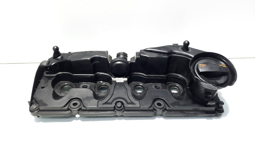 Capac culbutori, cod 03L103469H, VW Jetta 3 (1K2), 1.6 TDI, CAY (idi:588034)