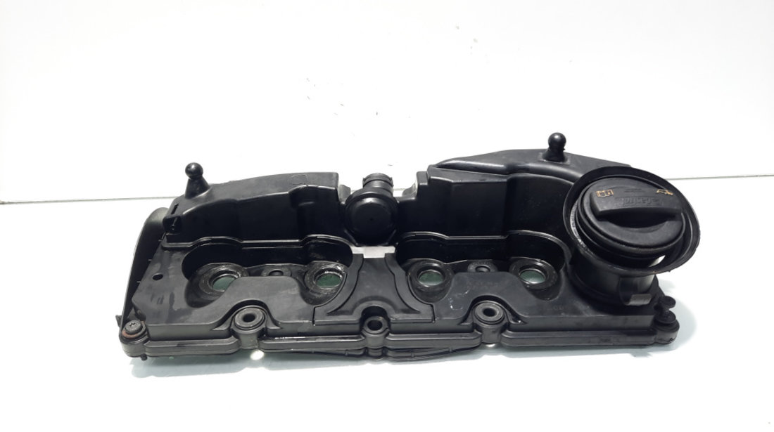 Capac culbutori, cod 03L103469H, VW Jetta 4 (6Z), 1.6 TDI, CAY (idi:568308)