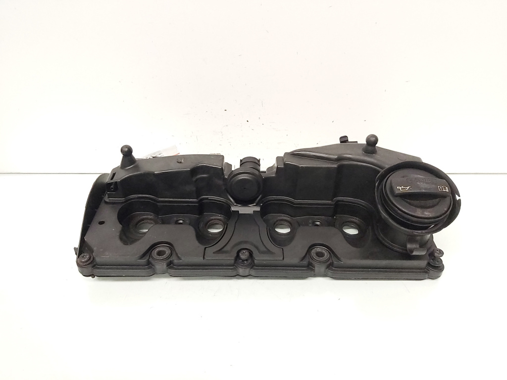 Capac culbutori, cod 03L103469H, VW Jetta 4 (6Z), 1.6 TDI, CAY (idi:666338)