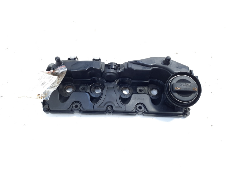 Capac culbutori, cod 03L103469H, Vw Jetta 4 (6Z) 1.6 TDI, CAY (idi:579591)