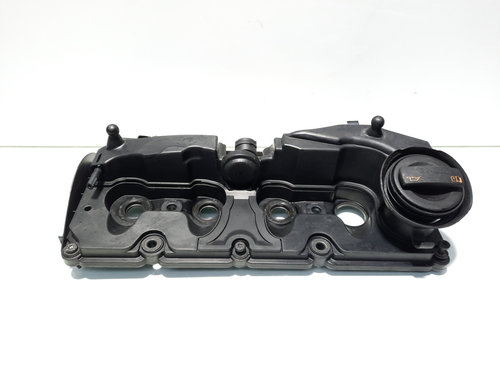 Capac culbutori, cod 03L103469H, VW Passat Variant (3C5), 1.6 TDI, CAY (idi:574835)