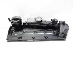 Capac culbutori, cod 03L103469K, VW Eos (1F7, 1F8) 2.0 TDI, CBAB (id:206068)