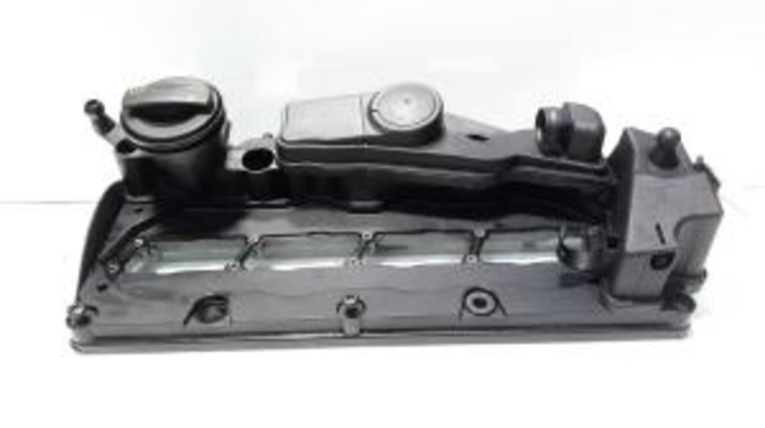 Capac culbutori, cod 03L103469K, VW Golf 5 Variant (1K5) 2.0 TDI, CBDB (id:206068)