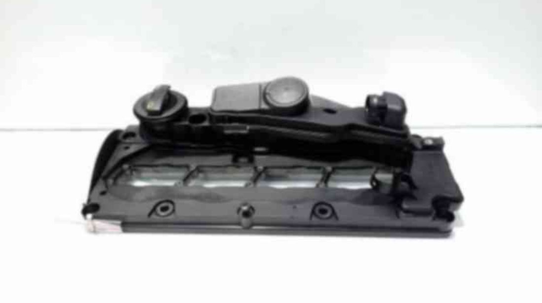 Capac culbutori, cod 03L103469L, Audi Q5 (8R) 2.0 TDI, CAGA (id:296759)