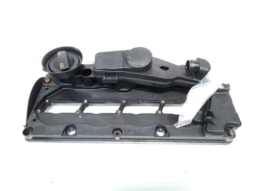 Capac culbutori, cod 03L103469L, Seat Exeo (3R2) 2.0 TDI, CAH (idi:605411)