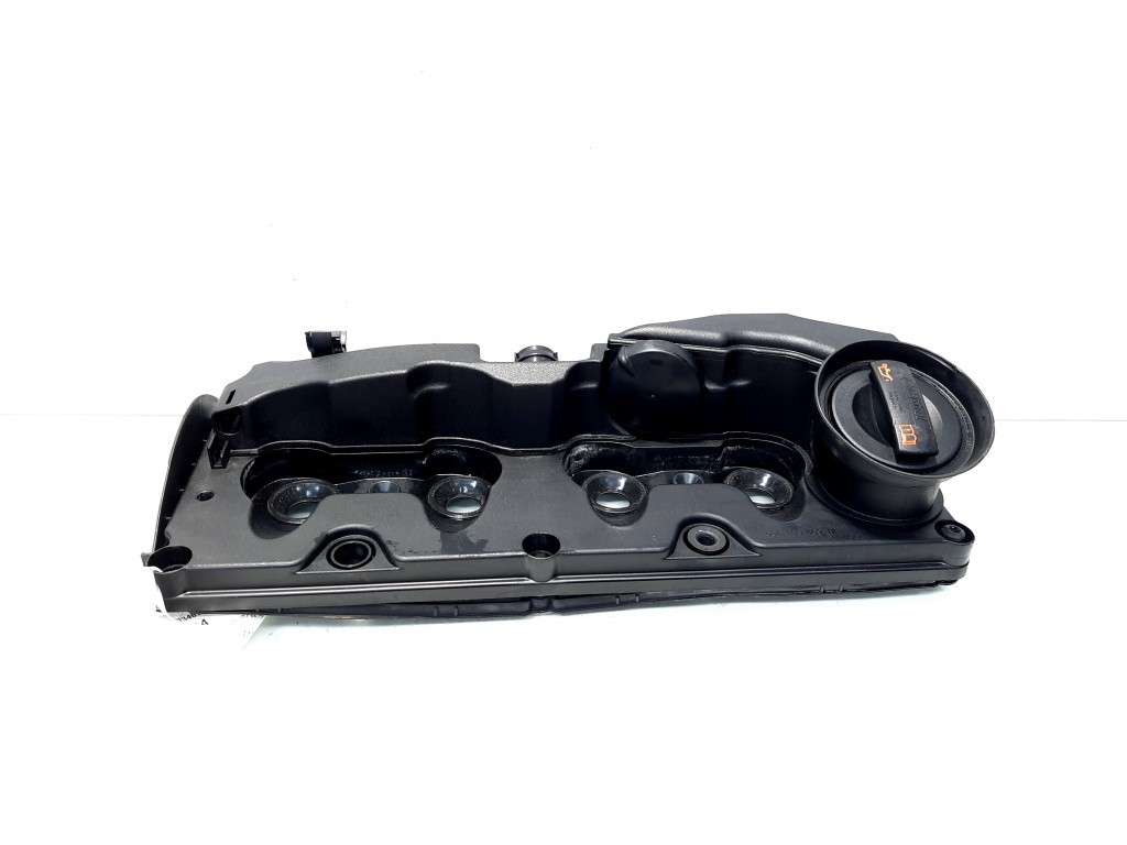 Capac culbutori, cod 03L103469M, Audi A5 (8T3), 2.0 TDI, CGL (idi:533464)