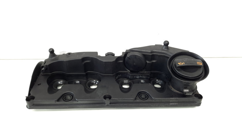 Capac culbutori, cod 03L103469R, Audi A3 (8P1), 2.0 TDI, CFF (idi:607437)