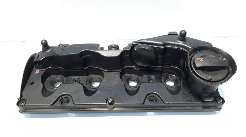 Capac culbutori, cod 03L103469R, Audi A3 (8P1) 2.0 TDI, CFF (idi:458277)