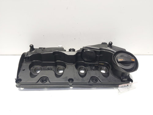 Capac culbutori, cod 03L103469R, Audi A3 (8P1) 2.0 TDI, CFG (idi:636646)