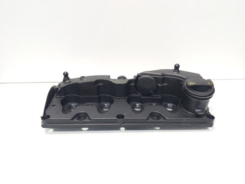 Capac culbutori, cod 03L103469R, Audi A3 (8P1) 2.0 TDI, CFF (idi:682228)