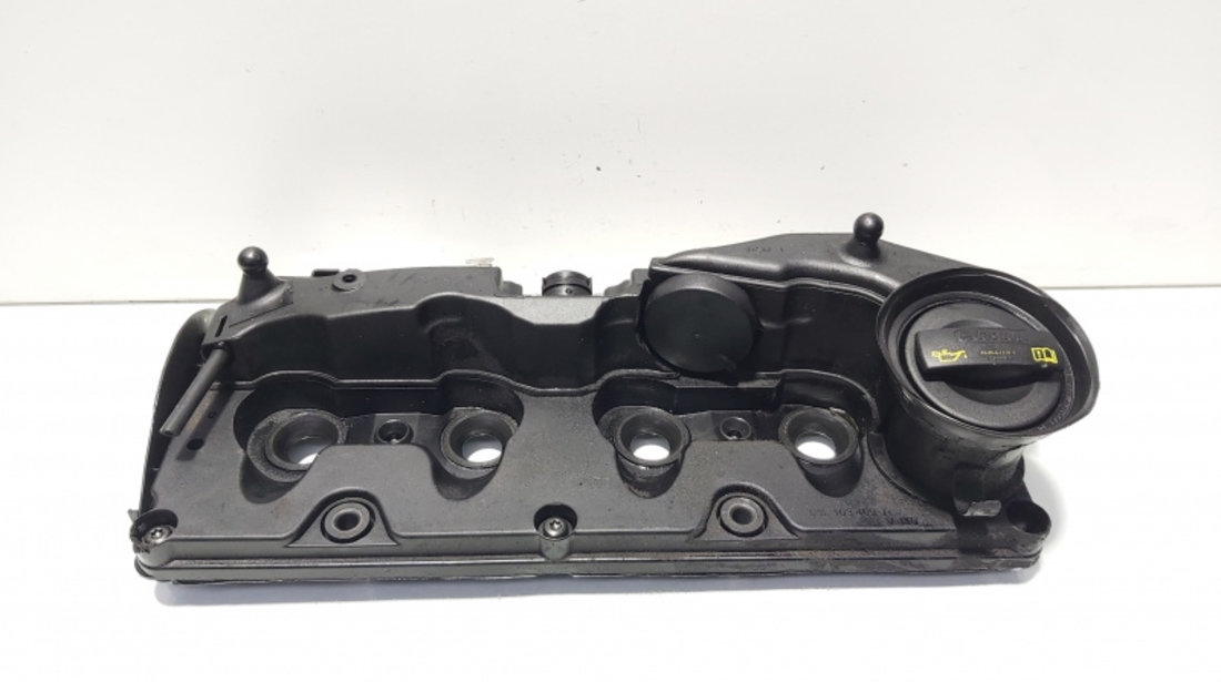 Capac culbutori, cod 03L103469R, Audi A3 (8P1) 2.0 TDI, CFG (idi:631284)